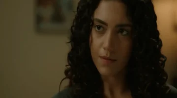 مسلسل سلمى الحلقة 54: قرار ميرنا بالتبرع وتأثيره على مسار القصة